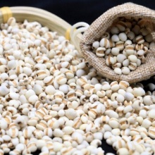 北纬49 农家自产五谷杂粮薏仁米3袋1200g