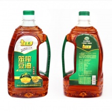 三屯大豆油1.5L*4/箱